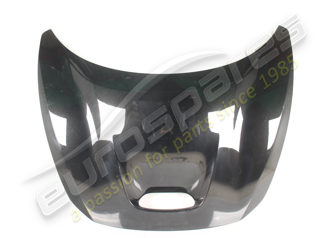 NEW (OTHER) Ferrari COMPLETE FRONT BONNET RHD . PART NUMBER 985880997 (1)
