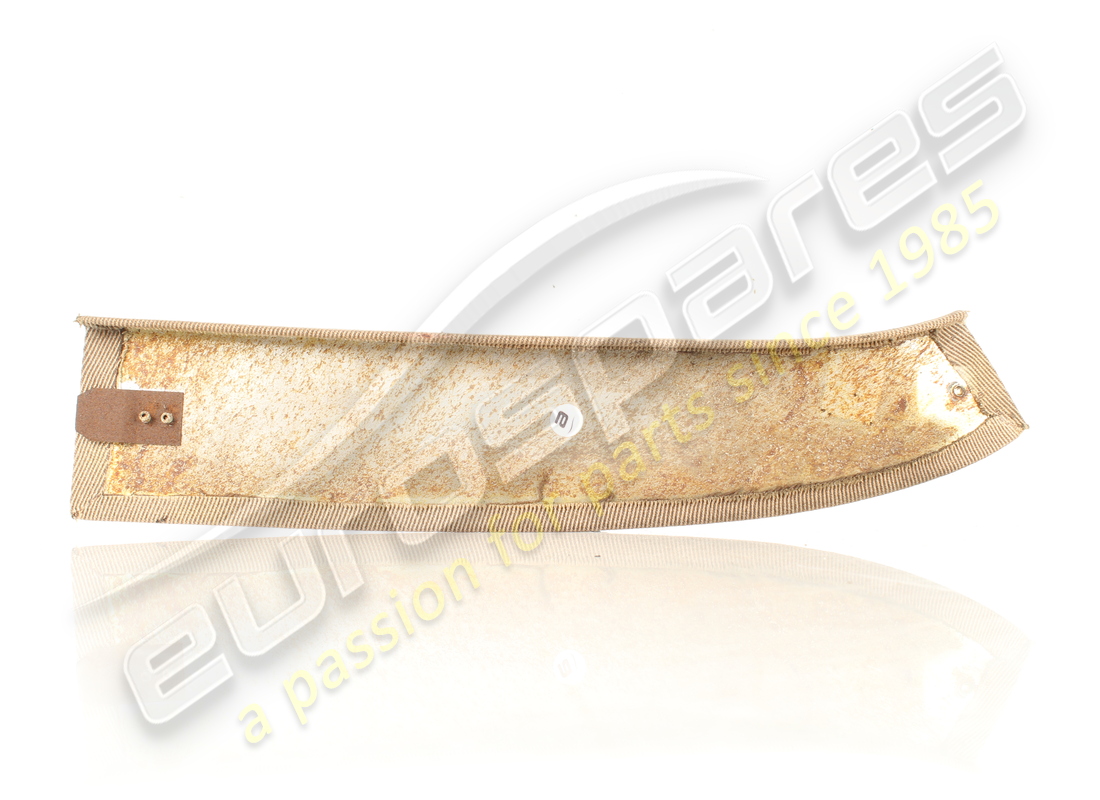 used ferrari lh moulding. part number 61267400 (3)