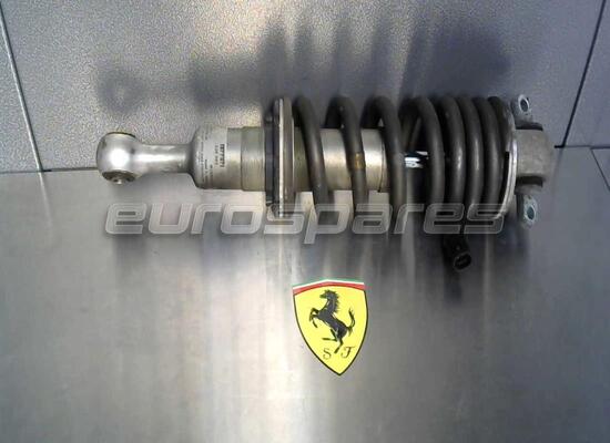 used ferrari rear shock absorber part number 238962