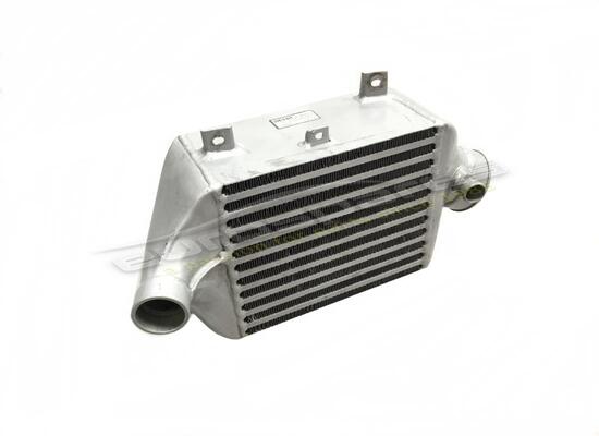 used ferrari heat exchanger rh part number 134540