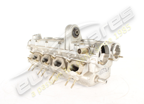 new ferrari rh cylinder head part number 117749