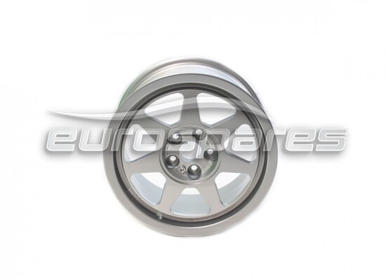 new (other) maserati rear wheel rim 8x16 oz part number 317252337