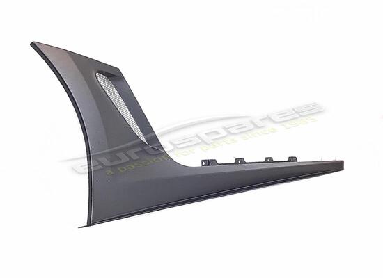 new (other) ferrari side skirt rh sill cover part number 83338500
