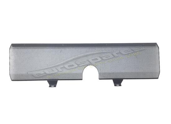 new lamborghini cooling air grille part number 418864878a