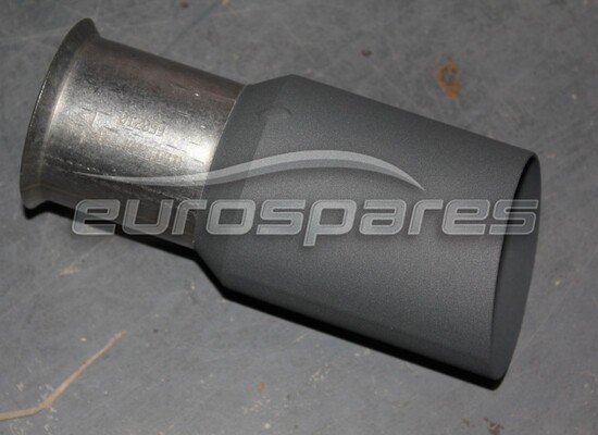 new lamborghini trim, tail pipe part number 400253697b