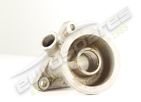 used ferrari oil filter housing part number 173633