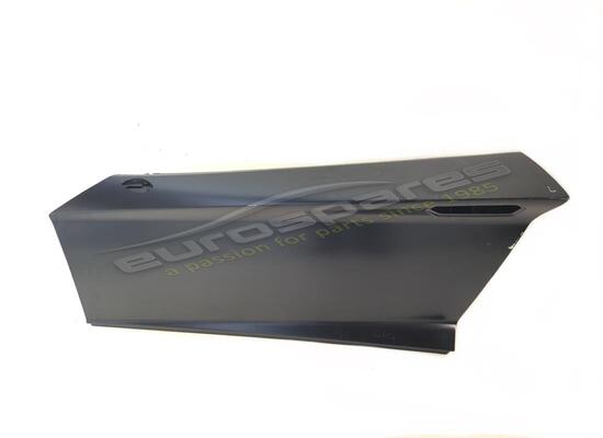 new (other) lamborghini lh door part number 470831051e