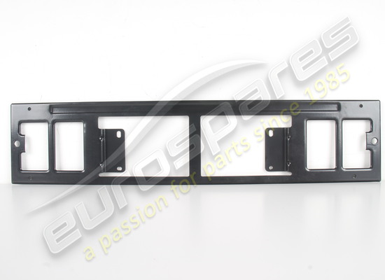 new ferrari rear number plate holder part number 82283100