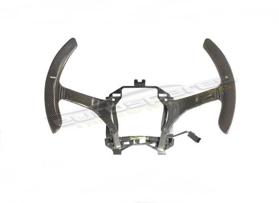 new ferrari shift paddle assembly part number 298846