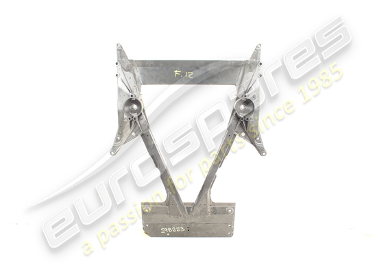 new ferrari engine subframe part number 278223