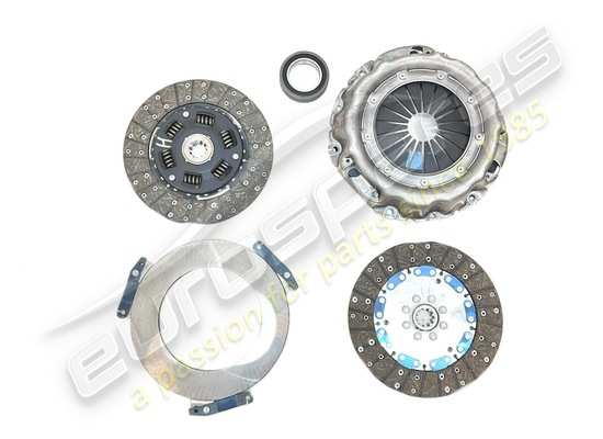 new eurospares clutch assembly part number 135076