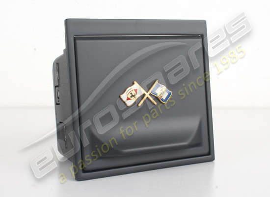 new ferrari ash tray part number 65471400