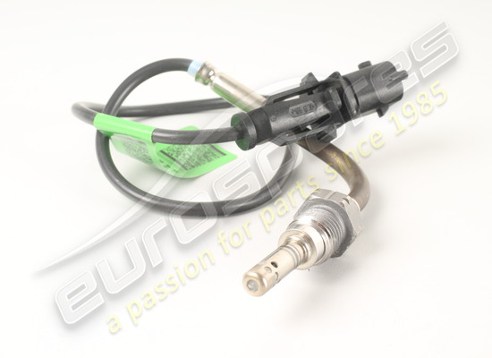 new maserati exhaust gas temperature sens part number 46333806