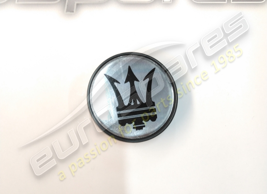 new eurospares wheel badge part number 317220106