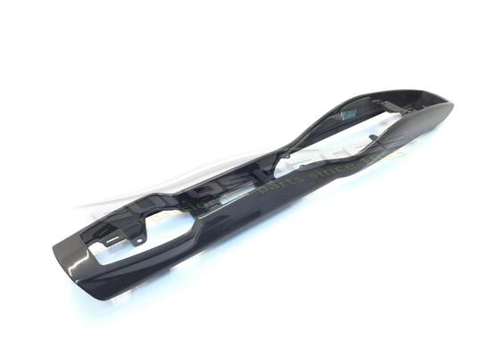 new ferrari carbon fiber centre tunnel console part number 83613500