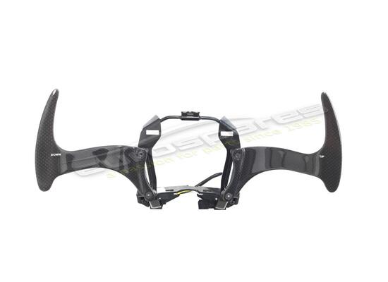 new ferrari f1 gearbox control levers as part number 226097