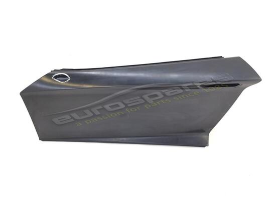new lamborghini lh door part number 470831051d