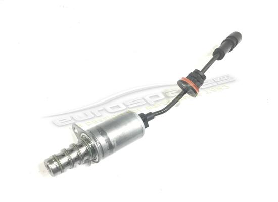 new ferrari variator control solenoid valve part number 250646