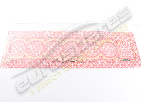 new lamborghini cylinder head gskt part number 07m103148d