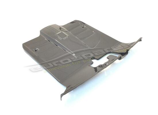 new ferrari central engine compartment c part number 85836900