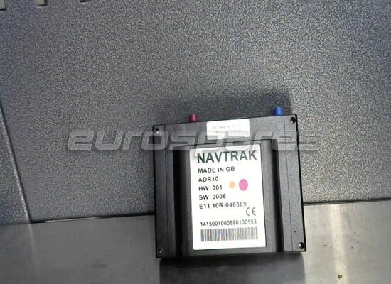 used ferrari adr10 satellite alarm system part number 316923