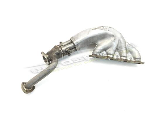 new ferrari left manifold part number 122934