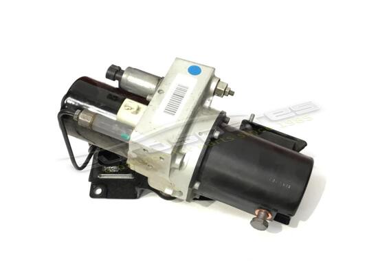 used ferrari electric pump part number 844052