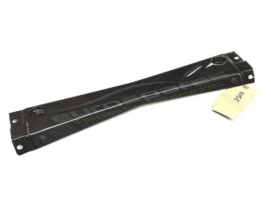 used lamborghini engine bay cover part number 470103917d