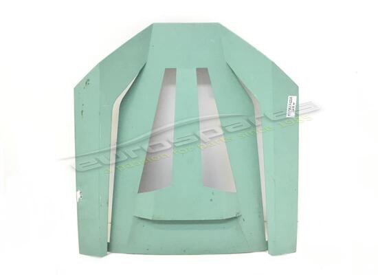 new lamborghini engine bonnet assembly part number 417827022a