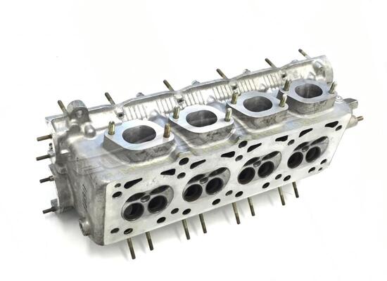 new ferrari rh cylinder head complete part number 111917