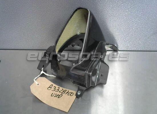 used ferrari lh vent trim part number 83328700