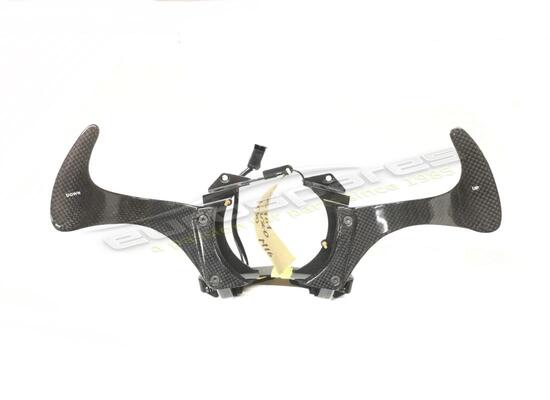 used ferrari f1 gearbox control levers as part number 226101