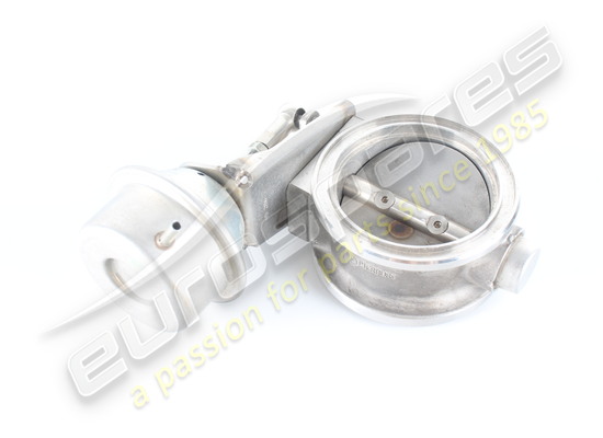 new ferrari bypass valve part number 155006