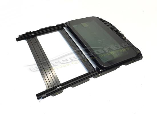 new maserati cpl power sun-roof tortora part number 670025849