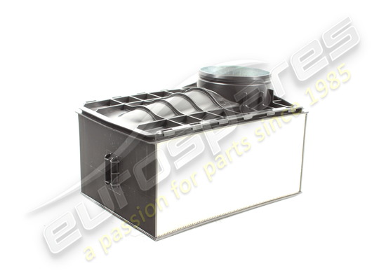 new porsche air filter part number 95b129620b