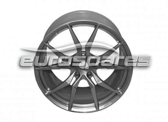 reconditioned lamborghini front wheel part number 470601017f
