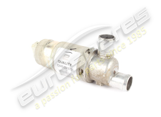 used ferrari idle adjustment regulator part number 142432