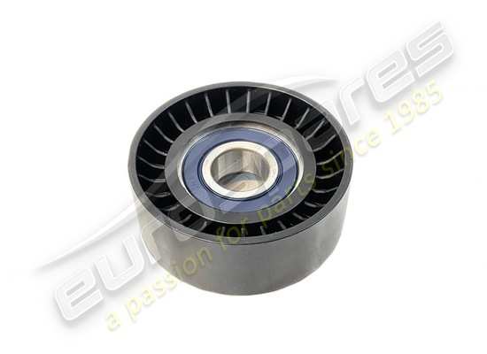 new maserati fixed tightening pulley part number 578030500/a