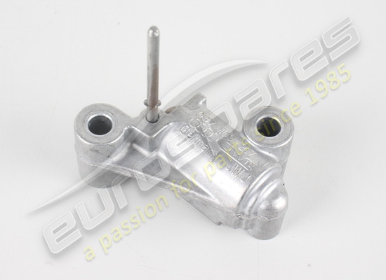 new lamborghini timing chain tensioner part number 057109217j