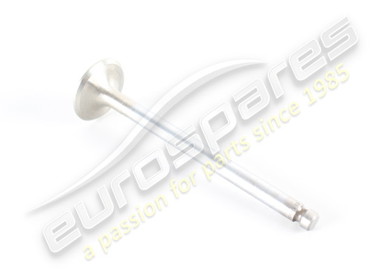 new ferrari exhaust valve part number 137959