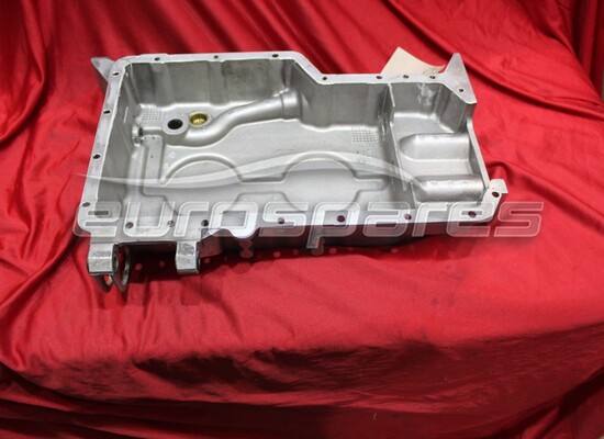used ferrari complete oil sump part number 177968