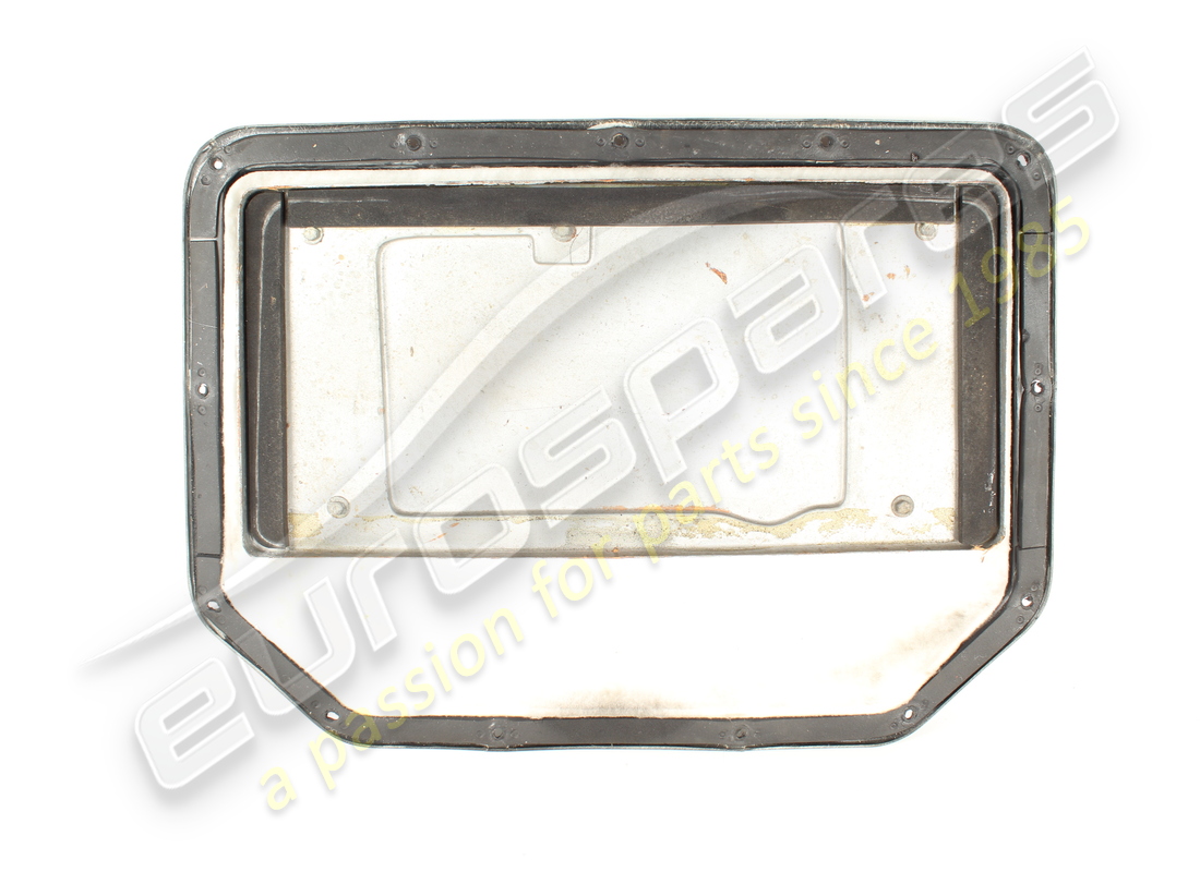 USED FERRARI BOOT CARPET SET BLACK 456MGTA. PART NUMBER 65468790 (5) used ferrari boot carpet set black 456mgta. part number 65468790 (5)