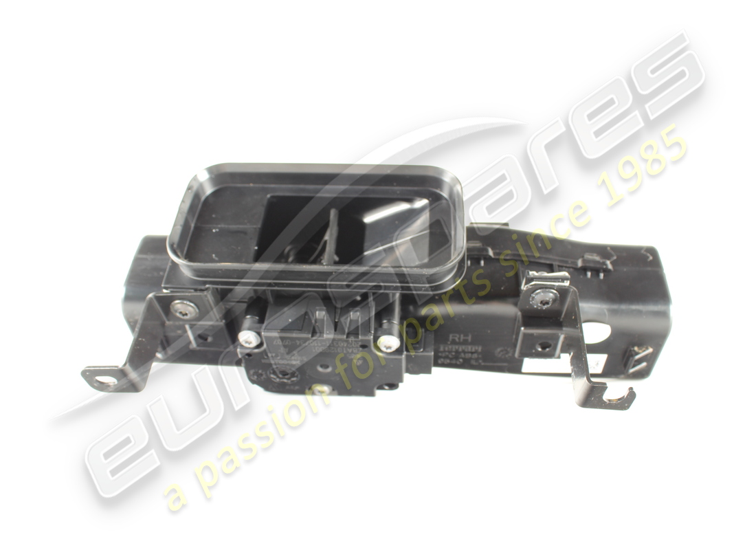 USED Ferrari GRUPPO DISTRIBUTORE DX COMPLETE . PART NUMBER 870775 (1)