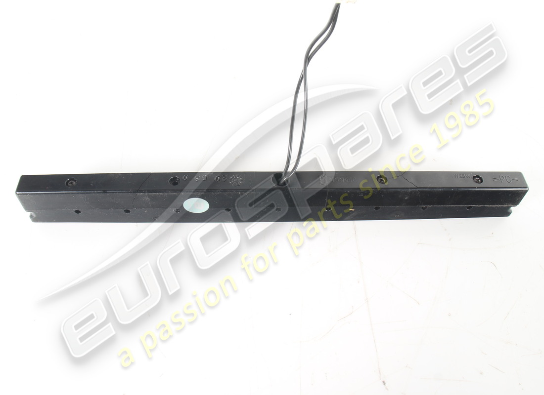 used ferrari brake light. part number 167958 (2)