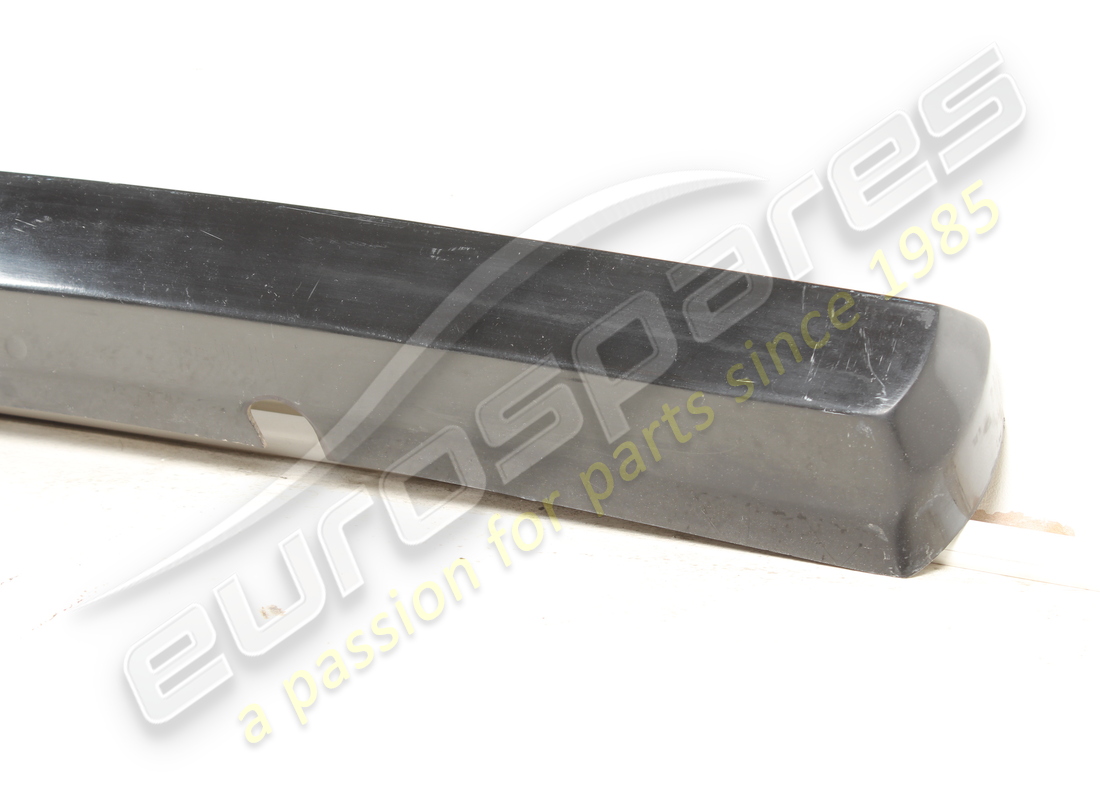 NEW EUROSPARES REAR BUMPER. PART NUMBER 60206802 (3) new eurospares rear bumper. part number 60206802 (3)