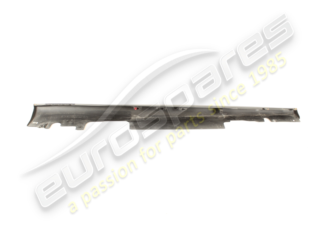 used ferrari complete lh sill trim panel. part number 899365 (2)