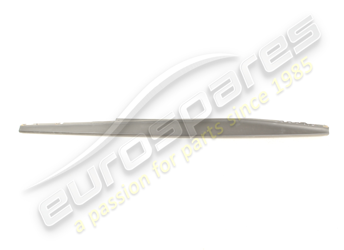 USED Ferrari COMPLETE LH SILL TRIM PANEL . PART NUMBER 899365 (1)