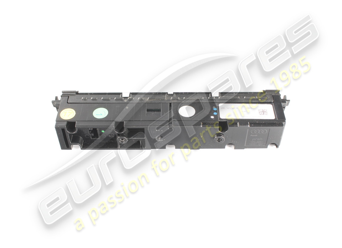 USED LAMBORGHINI SWITCH STRIP. PART NUMBER 4ML925301B (3) used lamborghini switch strip. part number 4ml925301b (3)