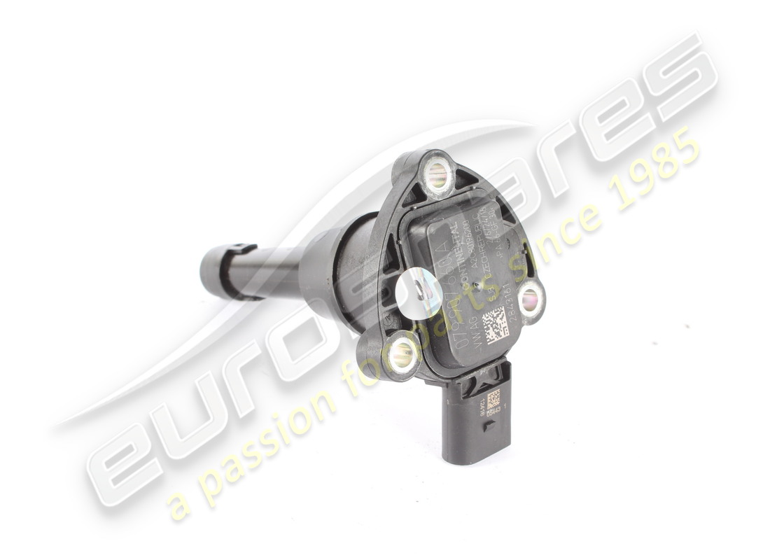 USED LAMBORGHINI SENSOR ACIC 2. PART NUMBER 079907660A (1) used lamborghini sensor acic 2. part number 079907660a (1)