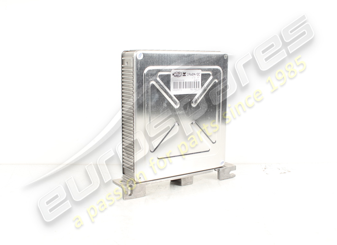 NEW MASERATI ECU 61.600.202.00. PART NUMBER 571079500 (1) new maserati ecu 61.600.202.00. part number 571079500 (1)